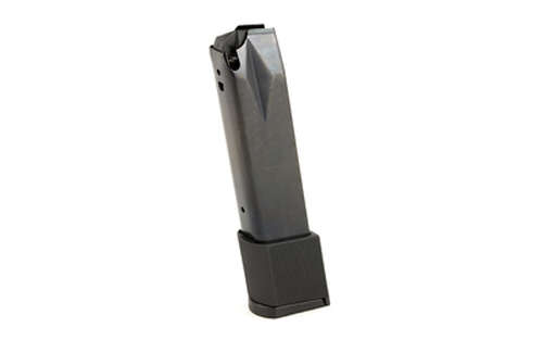 Magazines High Capacity ProMag Industries 9mm PROMAG SPGFLD XD 9MM 20RD BLK